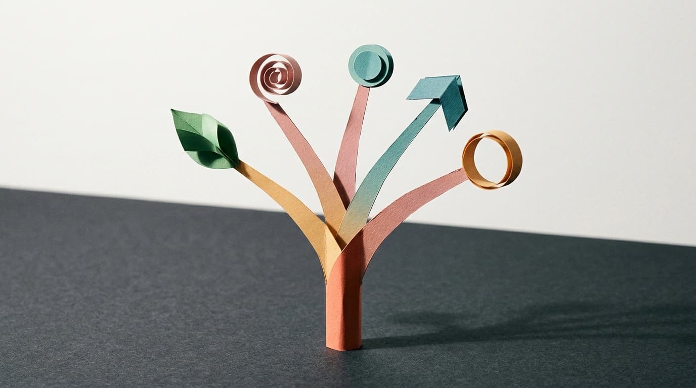 Am I burned out or just lazy? A five-question fork for the 11pm search