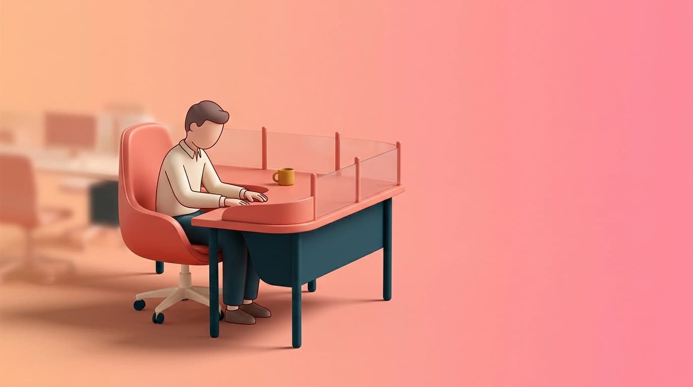Burnout recovery while still working: what staying actually has to mean