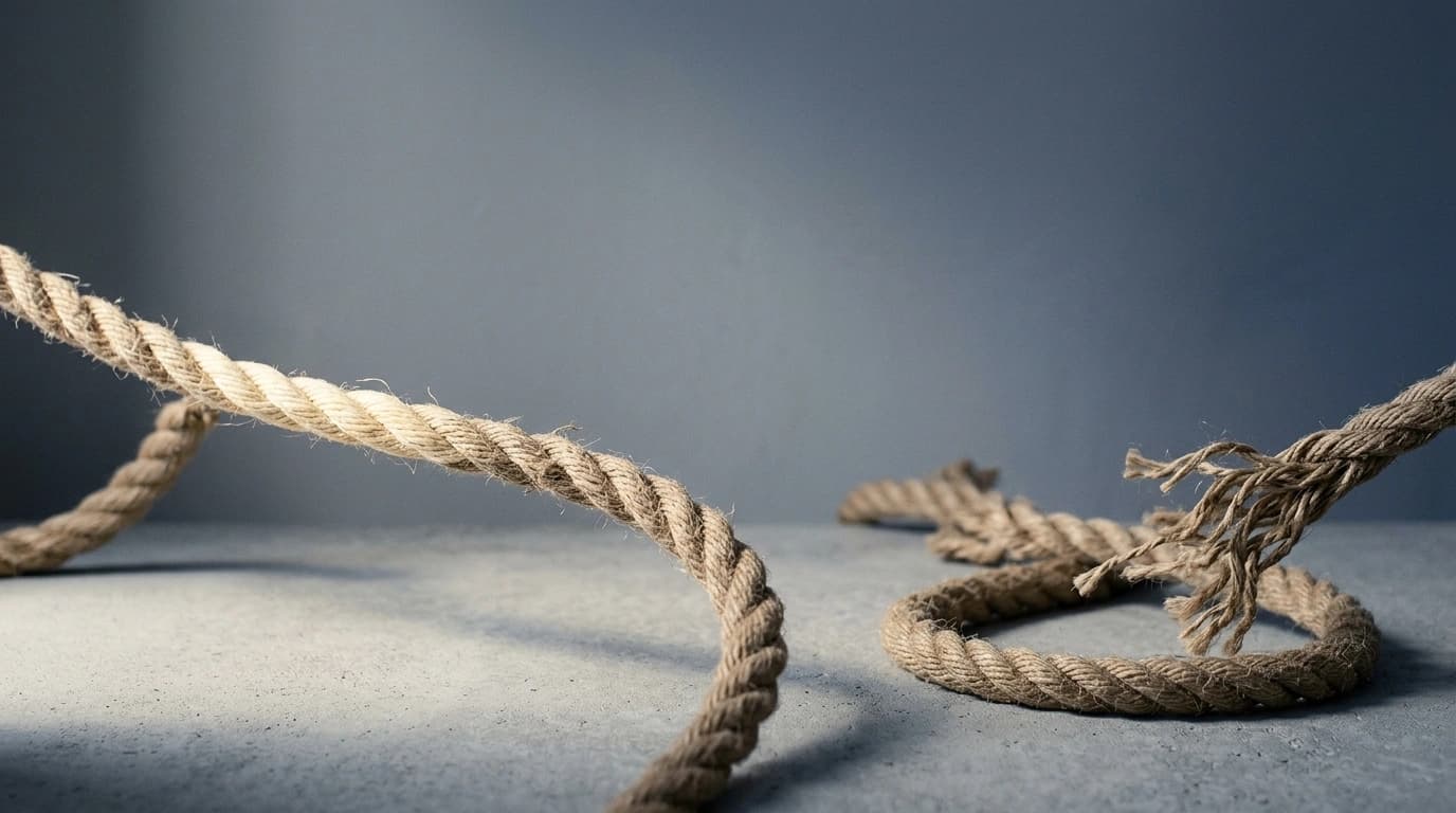 Stress vs Burnout: The Structural Distinction That Decides Which Interventions Work