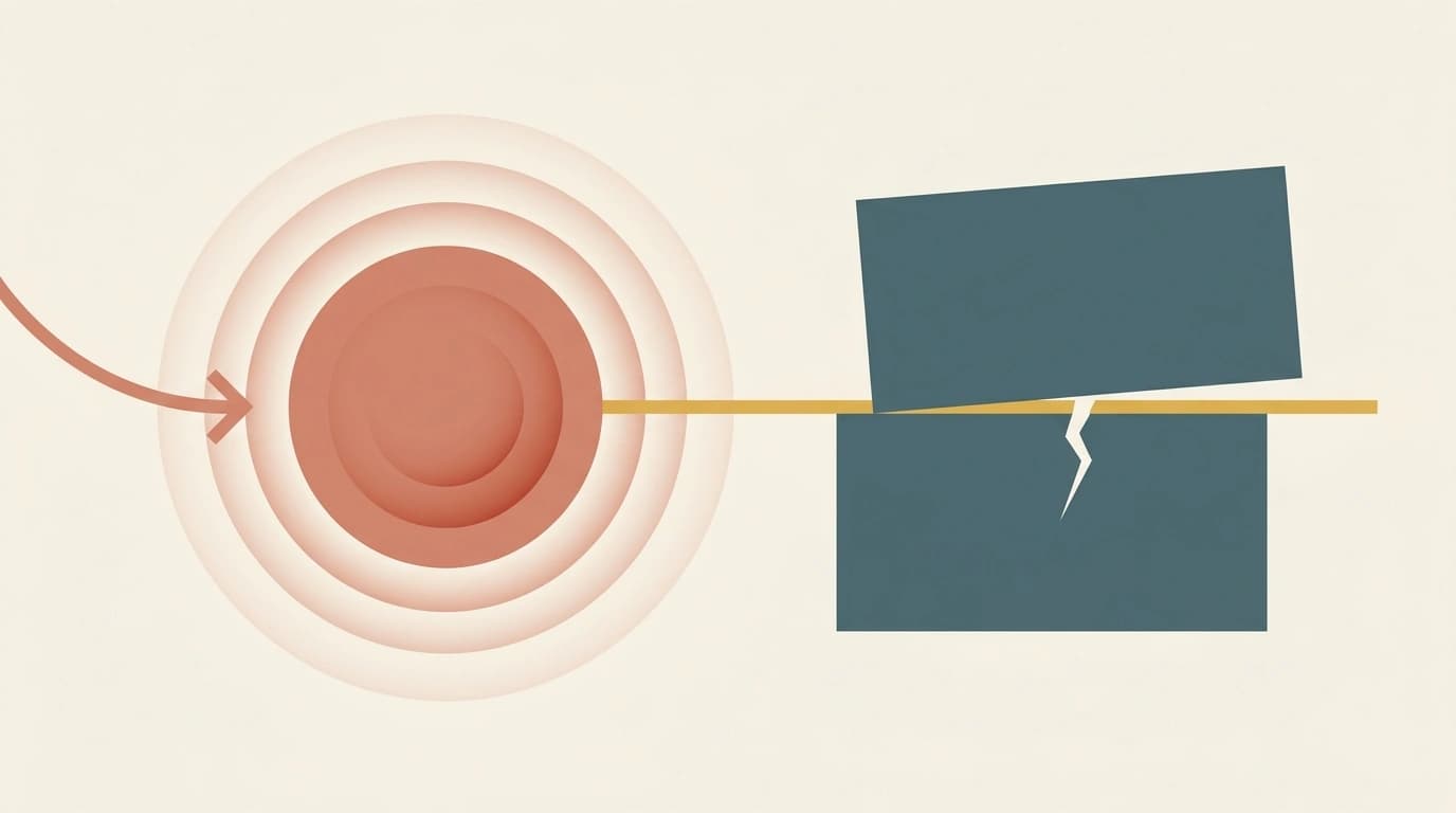 Compassion fatigue vs burnout: what each one is actually measuring