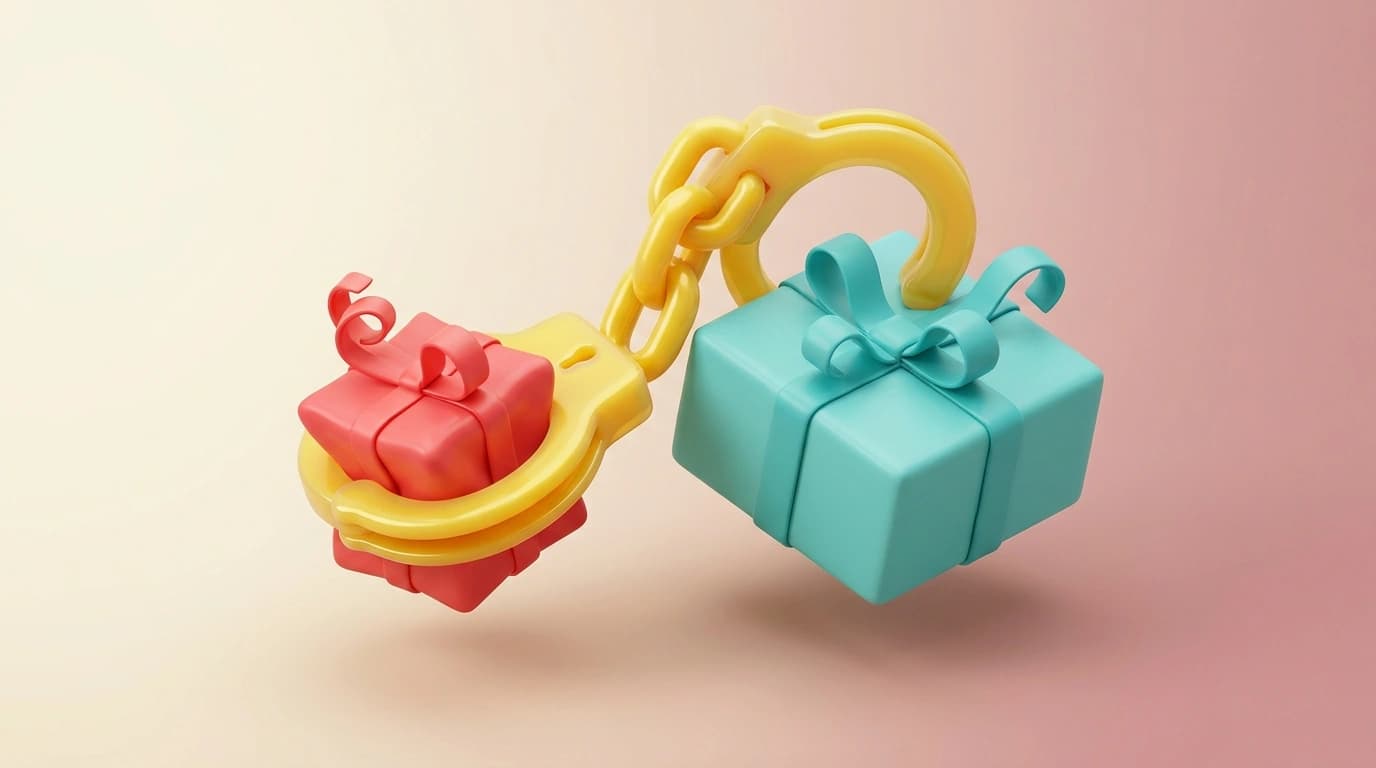 Golden handcuffs after acquisition: what changes at month six