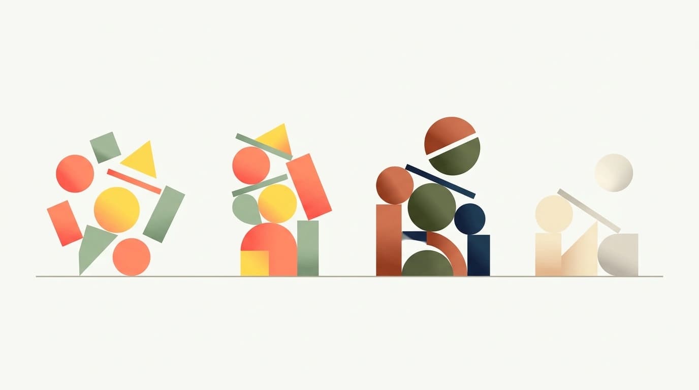 How ikigai changes with age (the pattern across decades)