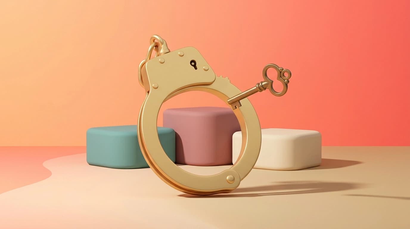 How to negotiate a buy-out from golden handcuffs