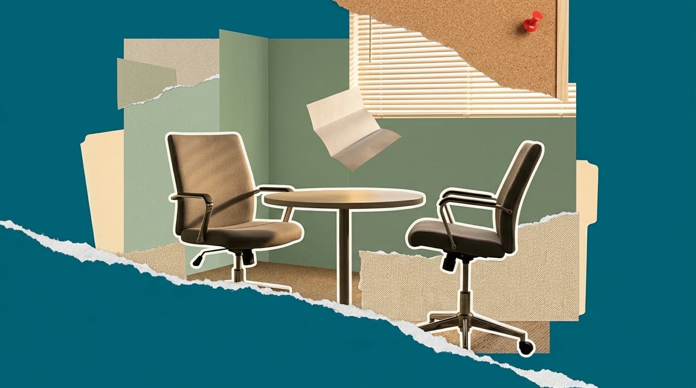 How to tell your boss you're burned out — and when not to