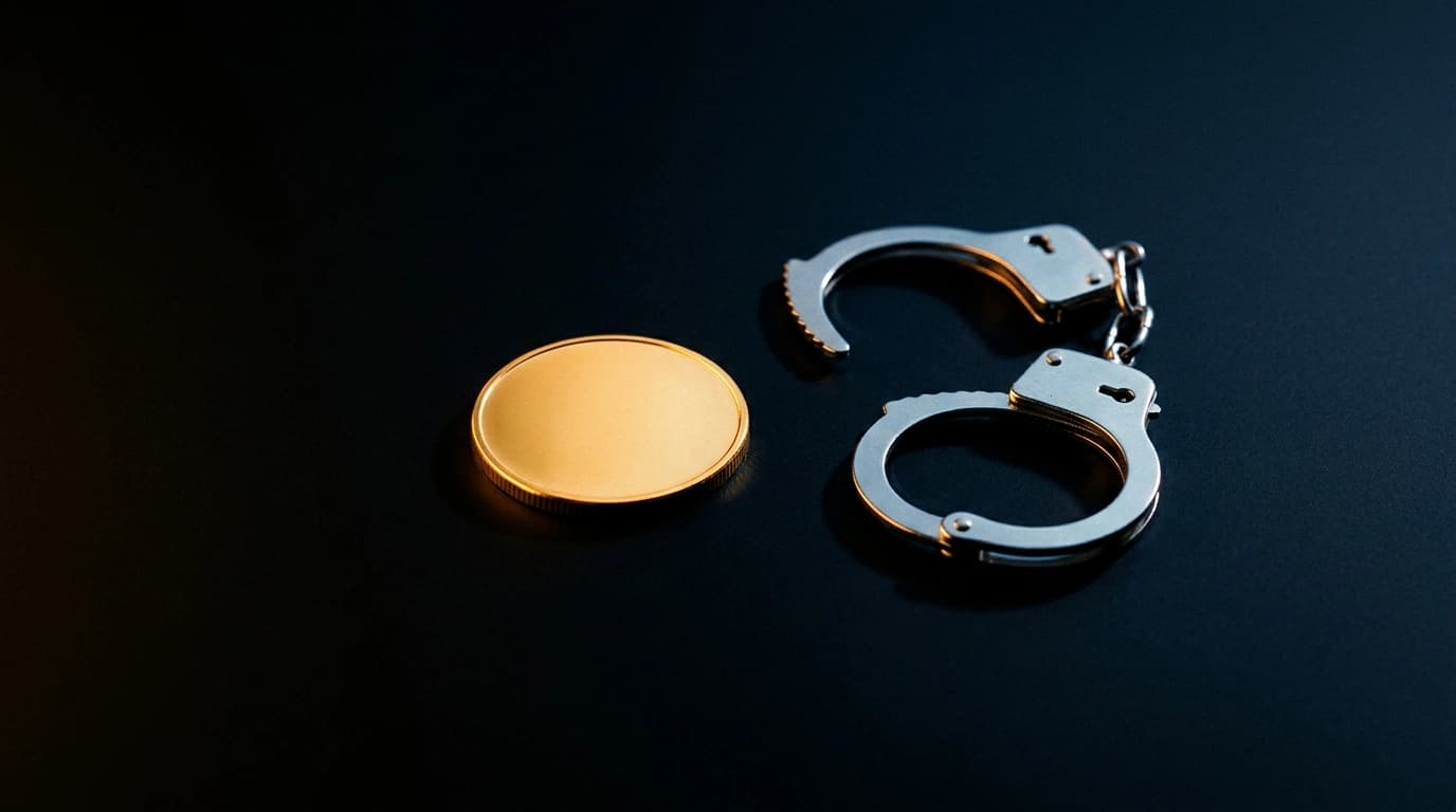 Is a Signing Bonus Golden Handcuffs? A Short Answer