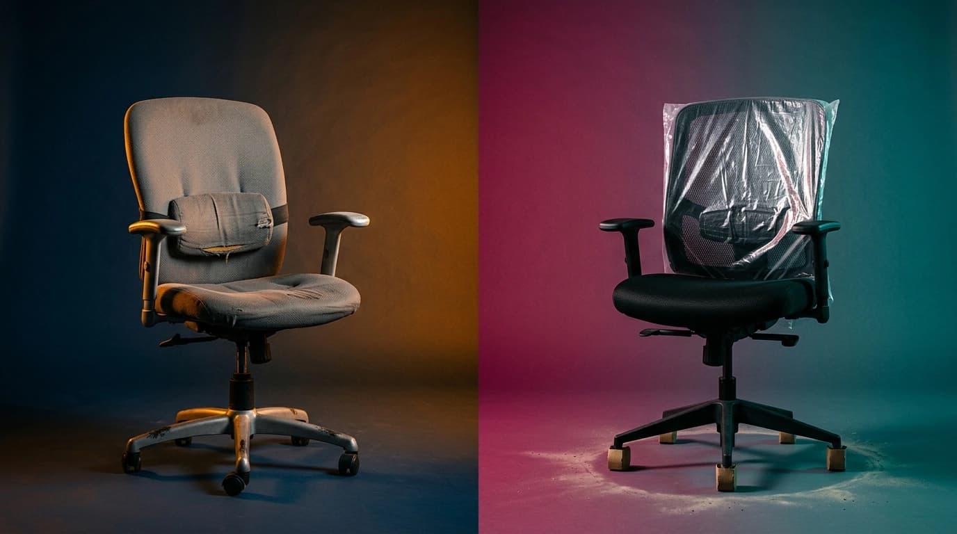 Burnout vs boreout: how to tell which fatigue you actually have