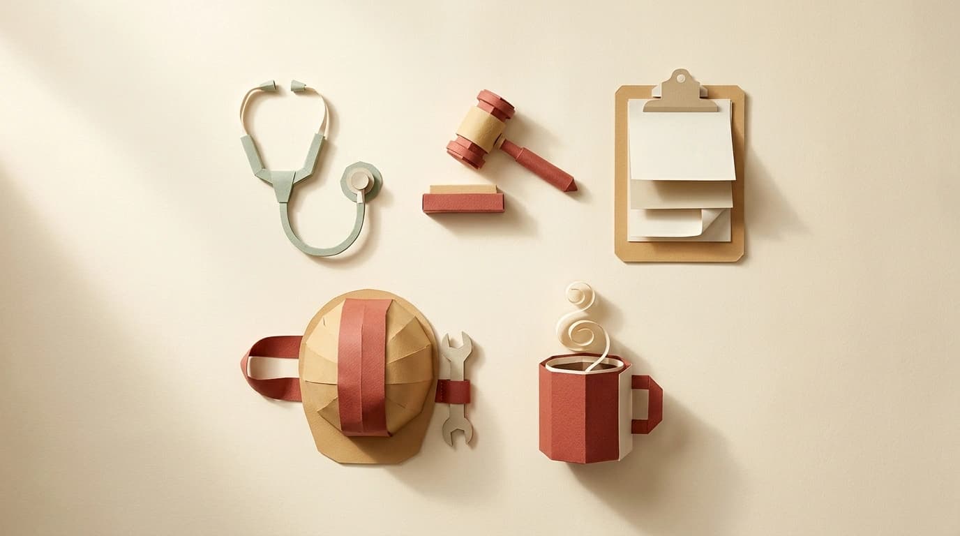 Second career ideas after 50: the realistic list (and what it pays in 2026)