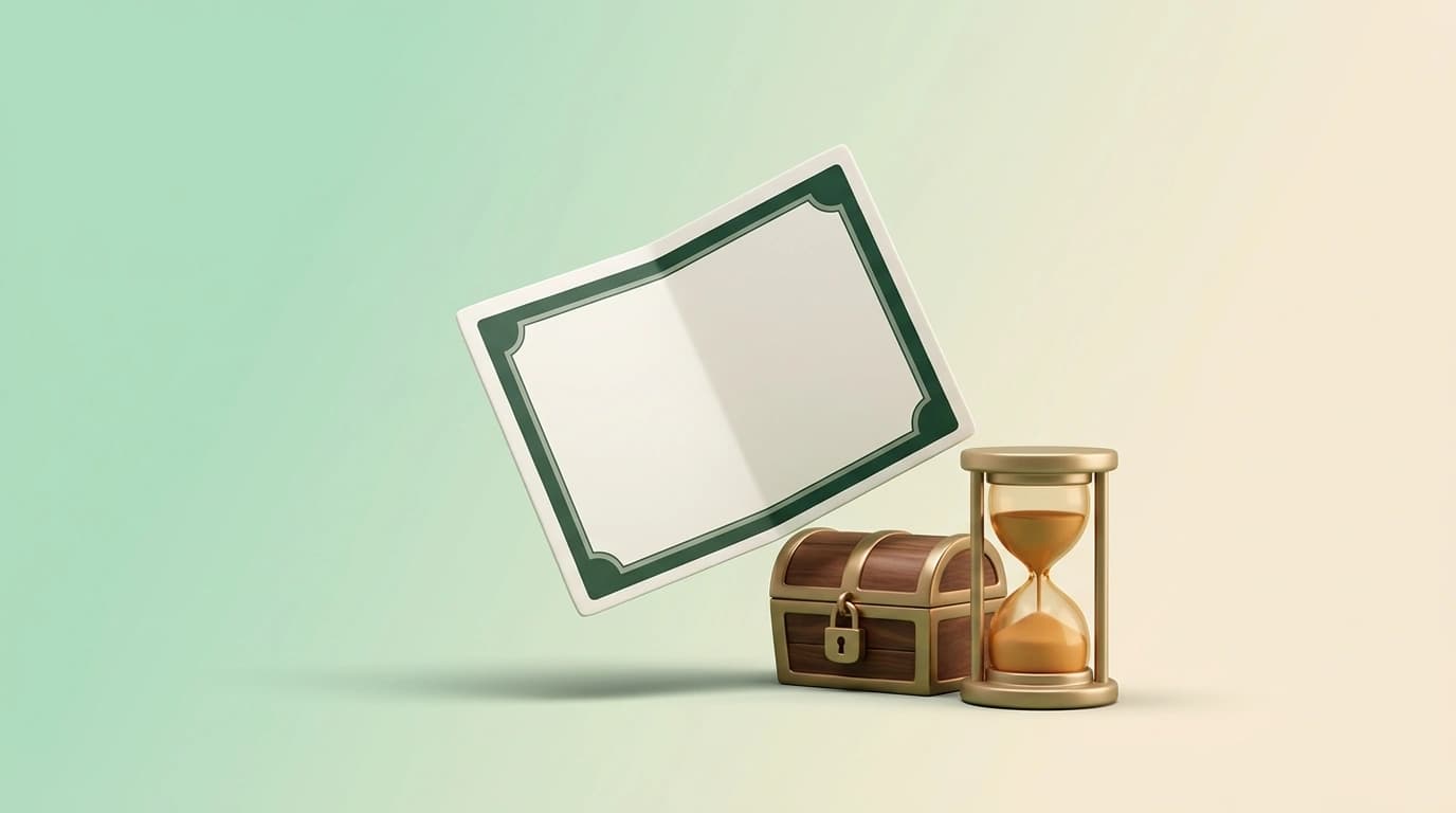 Should you exercise stock options before quitting?