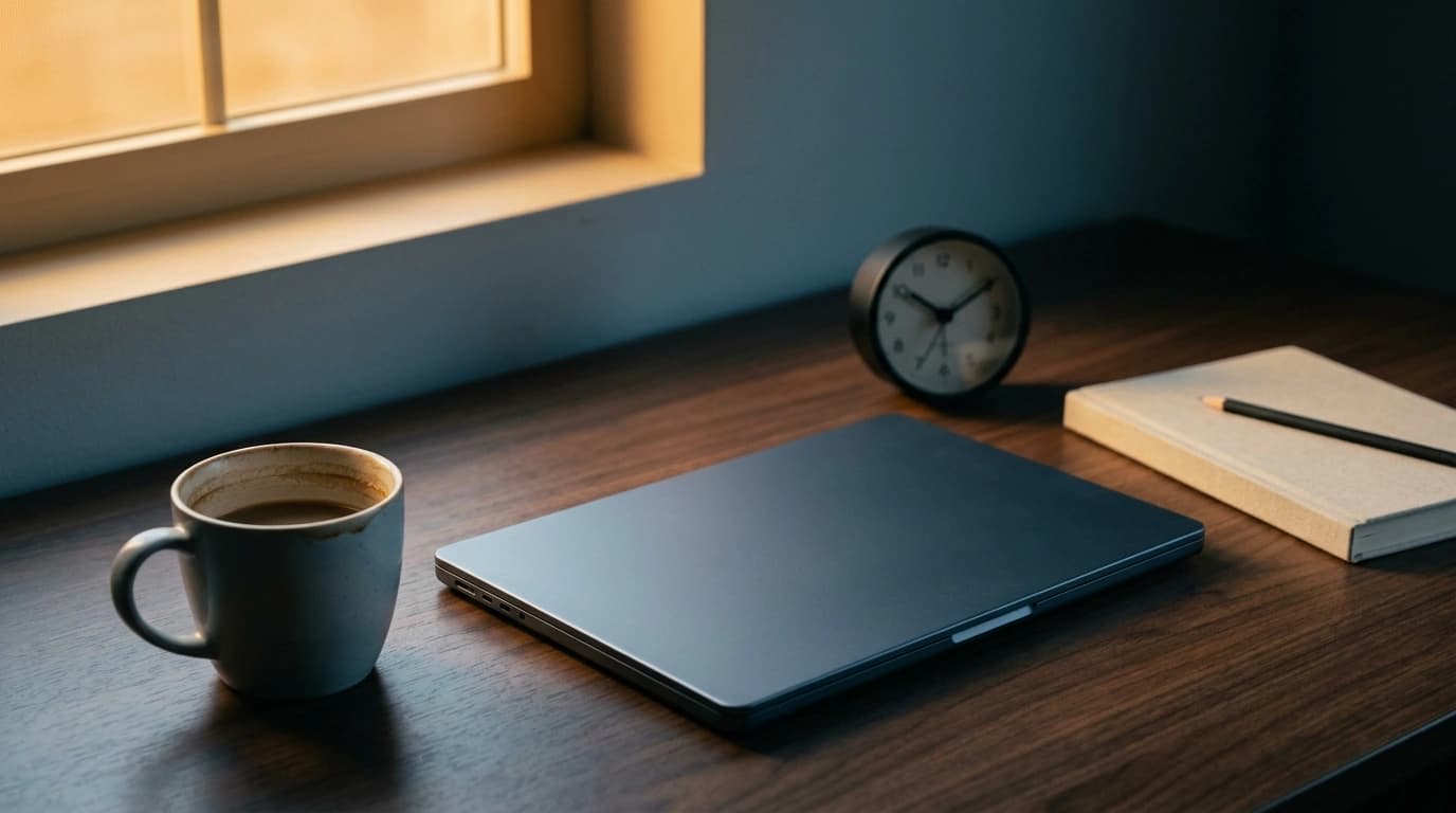 Weekend burnout recovery: what two days actually measure