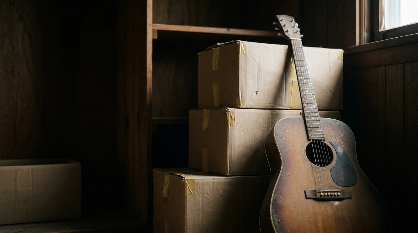 Why You Stopped Having Hobbies (And When It Started)