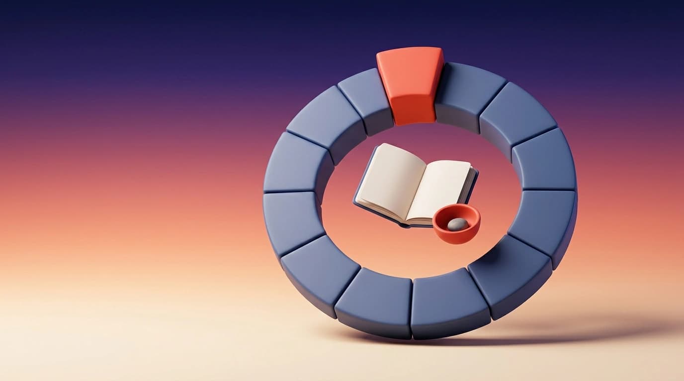 The annual ikigai review: a once-a-year 90-minute practice
