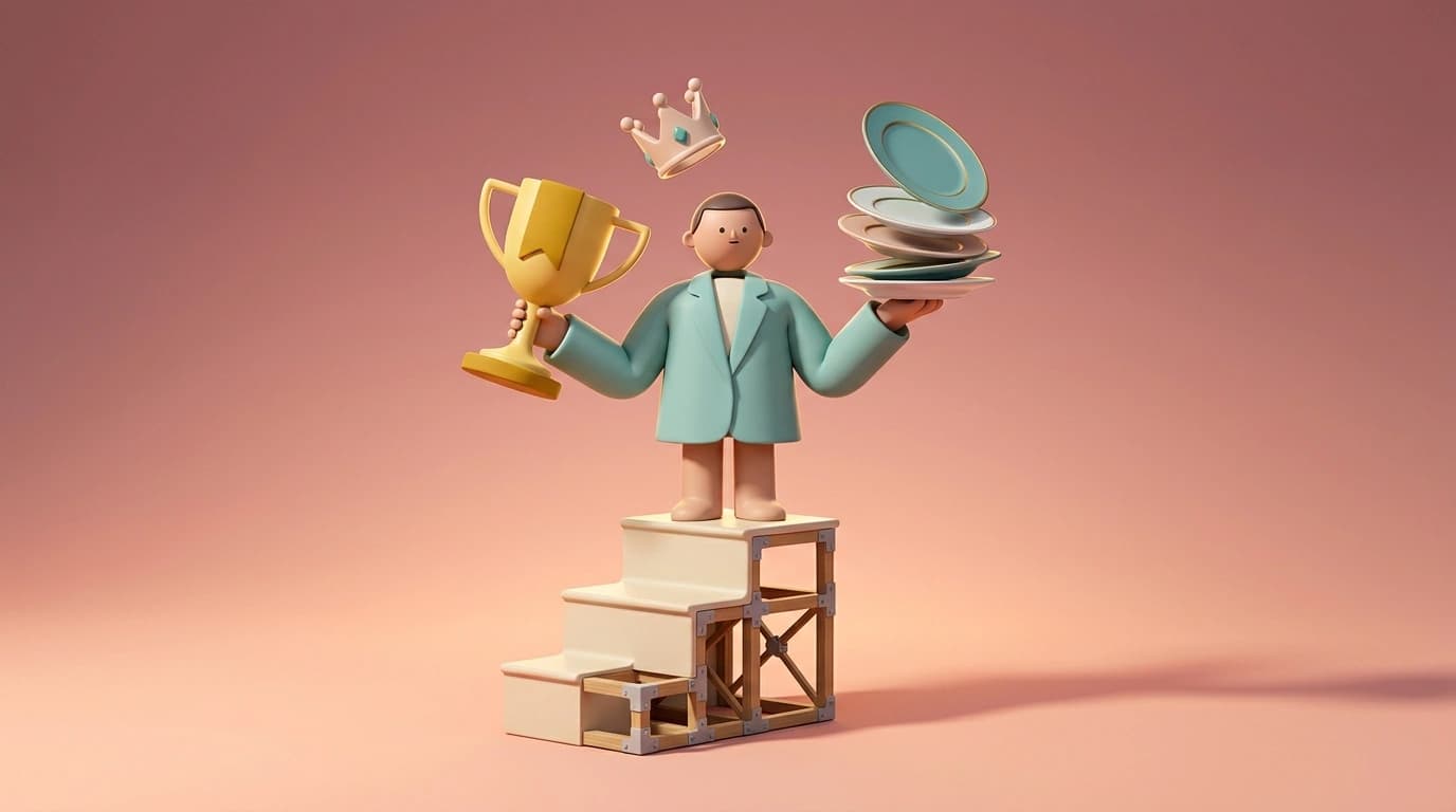 Burnout after promotion: the four traps nobody warned you about