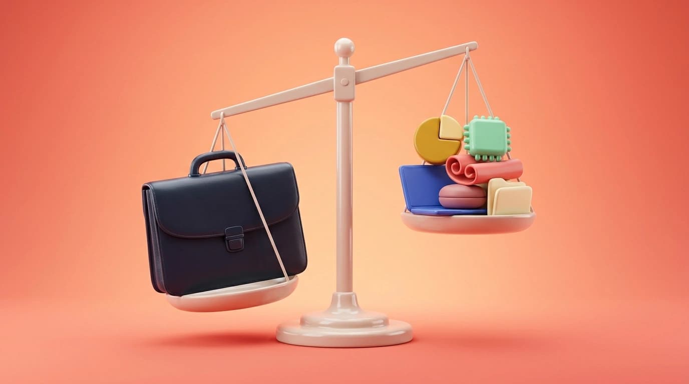 Career change for lawyers: six landing paths and what they pay in 2026