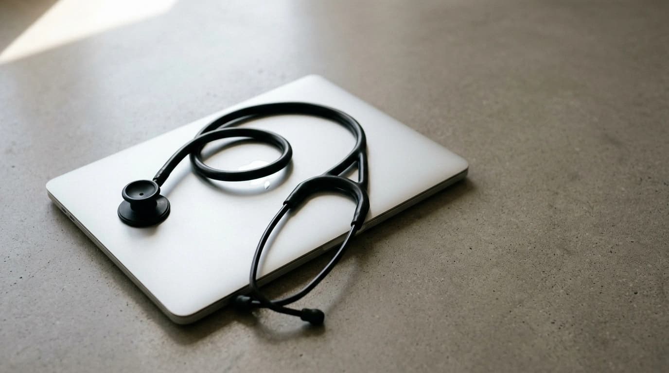 Career change for nurses: the ten-month runway and six landing paths