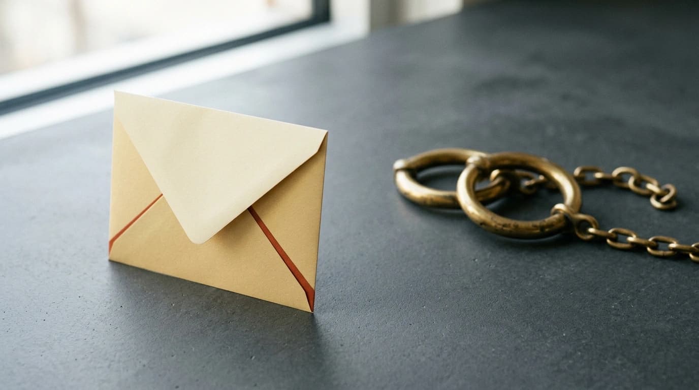 Counter offer vs golden handcuffs: what actually changes when you say yes