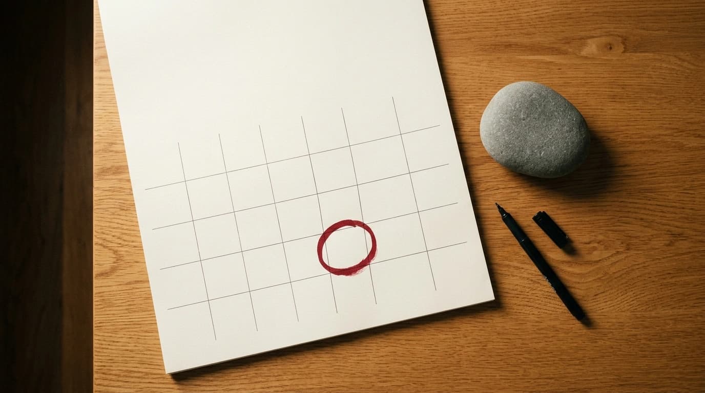 How Often Should You Do a Misogi? The Once-a-Year Rule