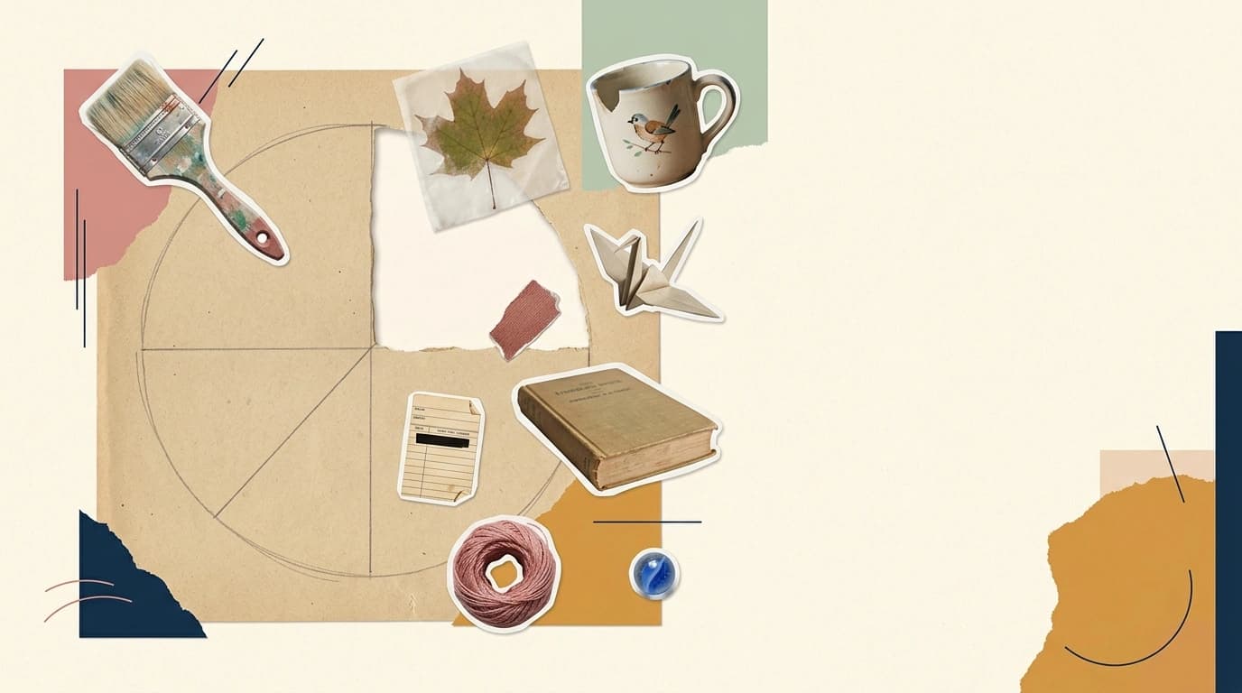How to find your ikigai when you don't know what you love