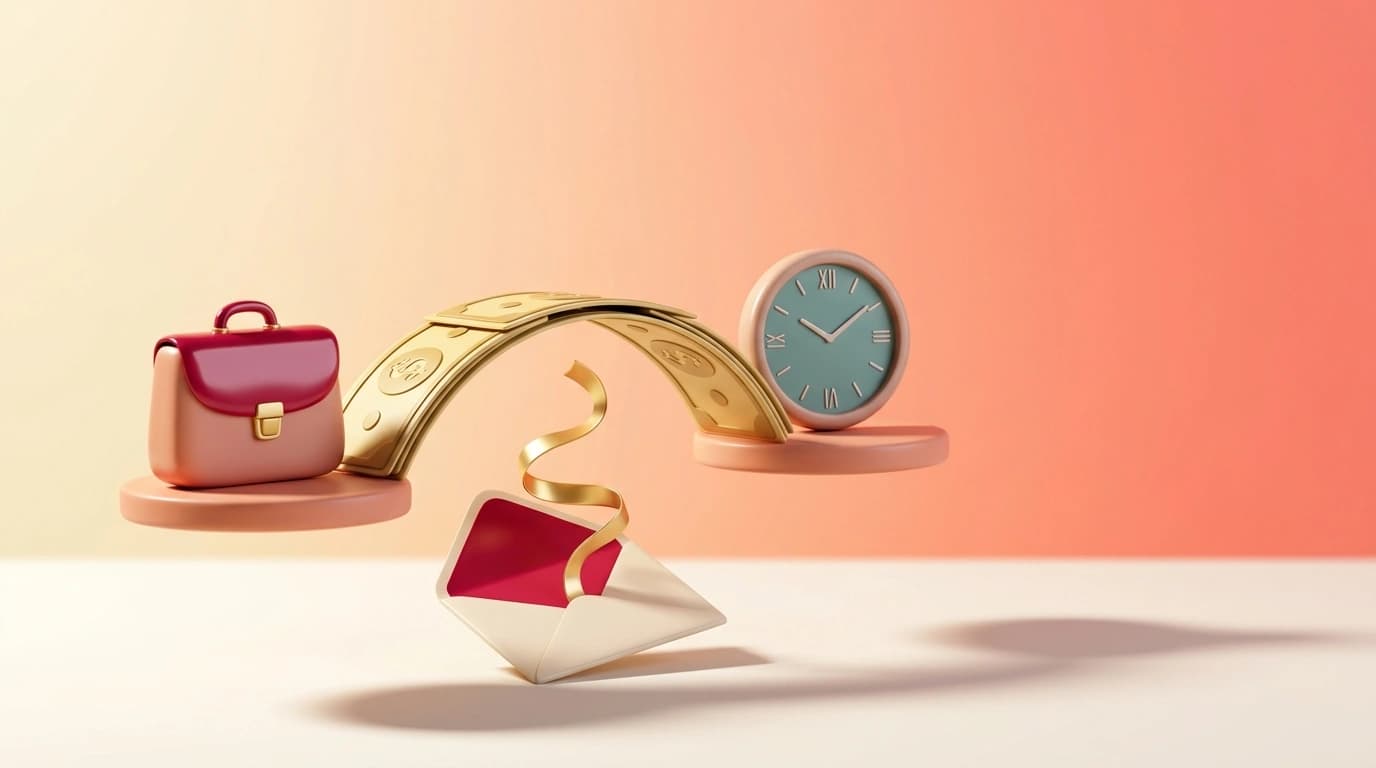 How to handle a counter-offer when you want to leave