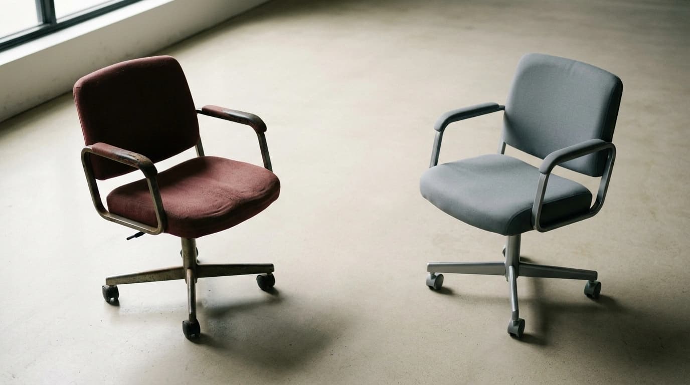 How to know you need a career change: wrong job or wrong field