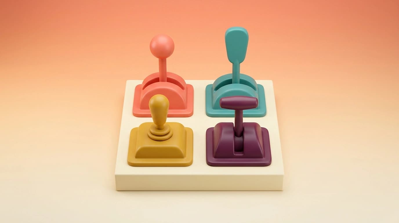 How to negotiate equity when joining a startup: the four levers