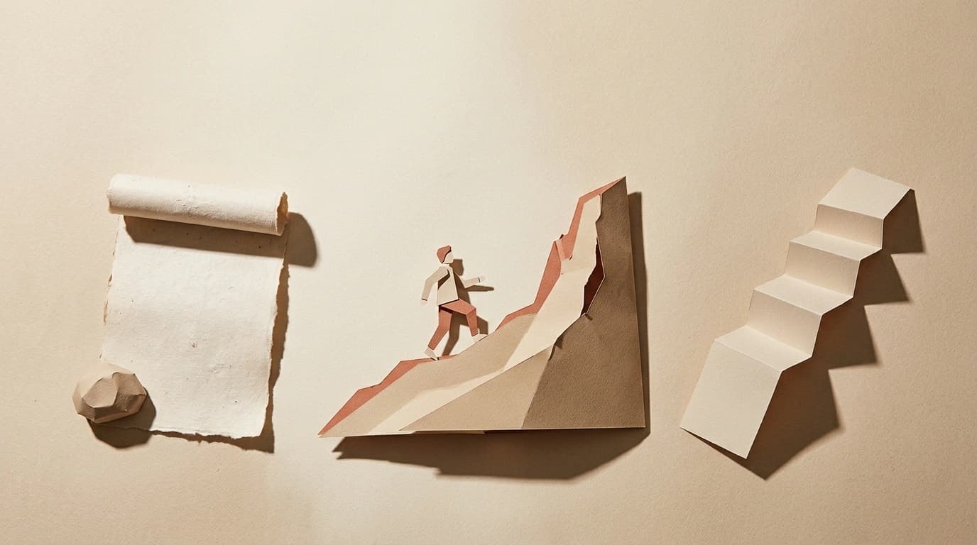 How to prepare mentally for a misogi: three windows, three practices