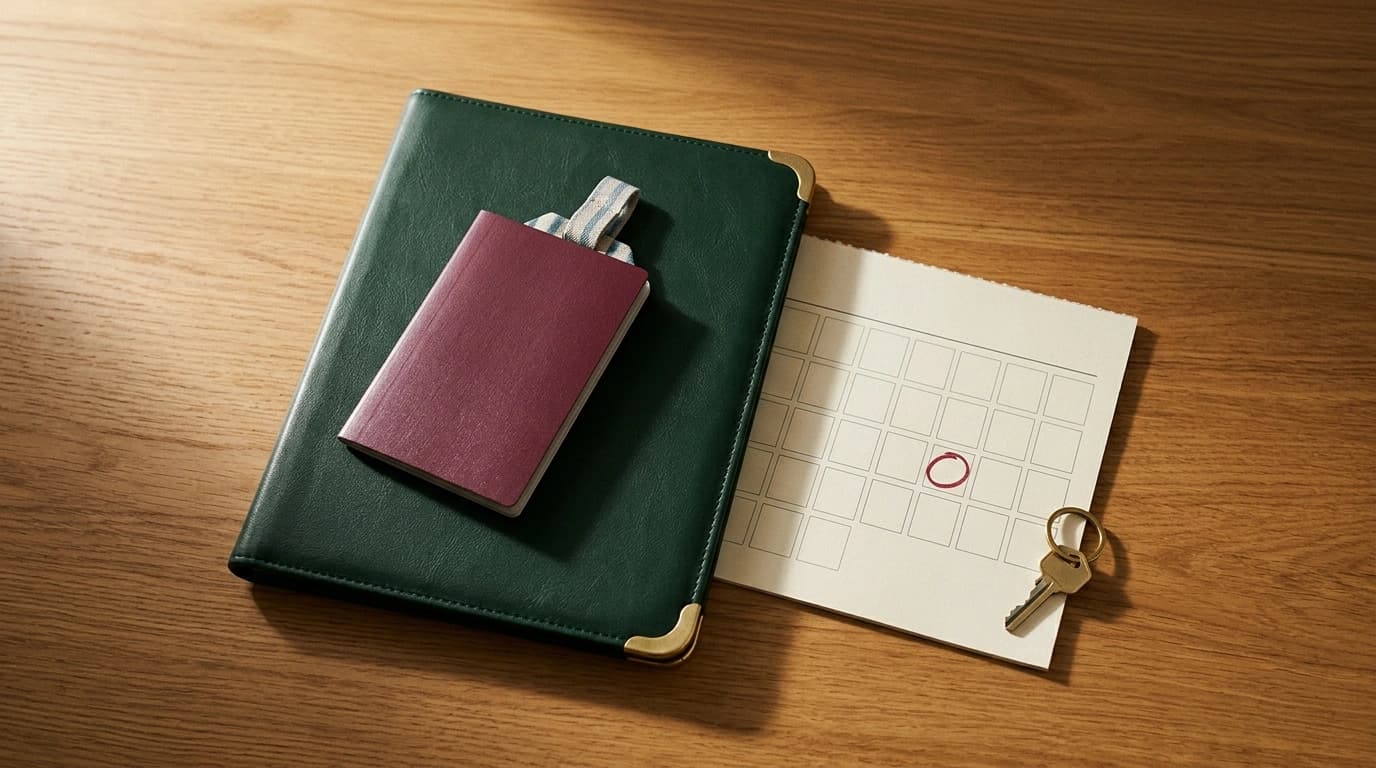 How to Take a Sabbatical From Work (Without Losing Your Job)