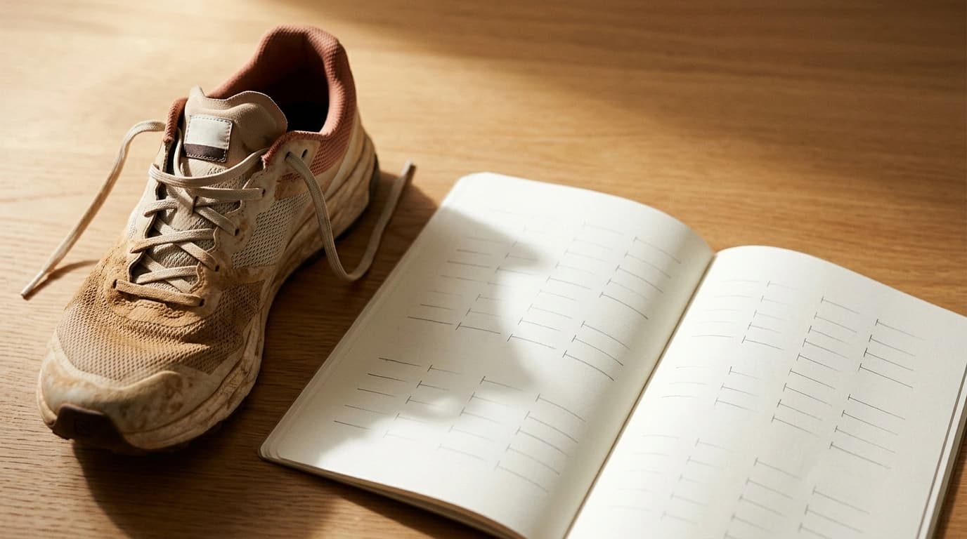 How to train for a misogi: the 26-week block for full-time jobs