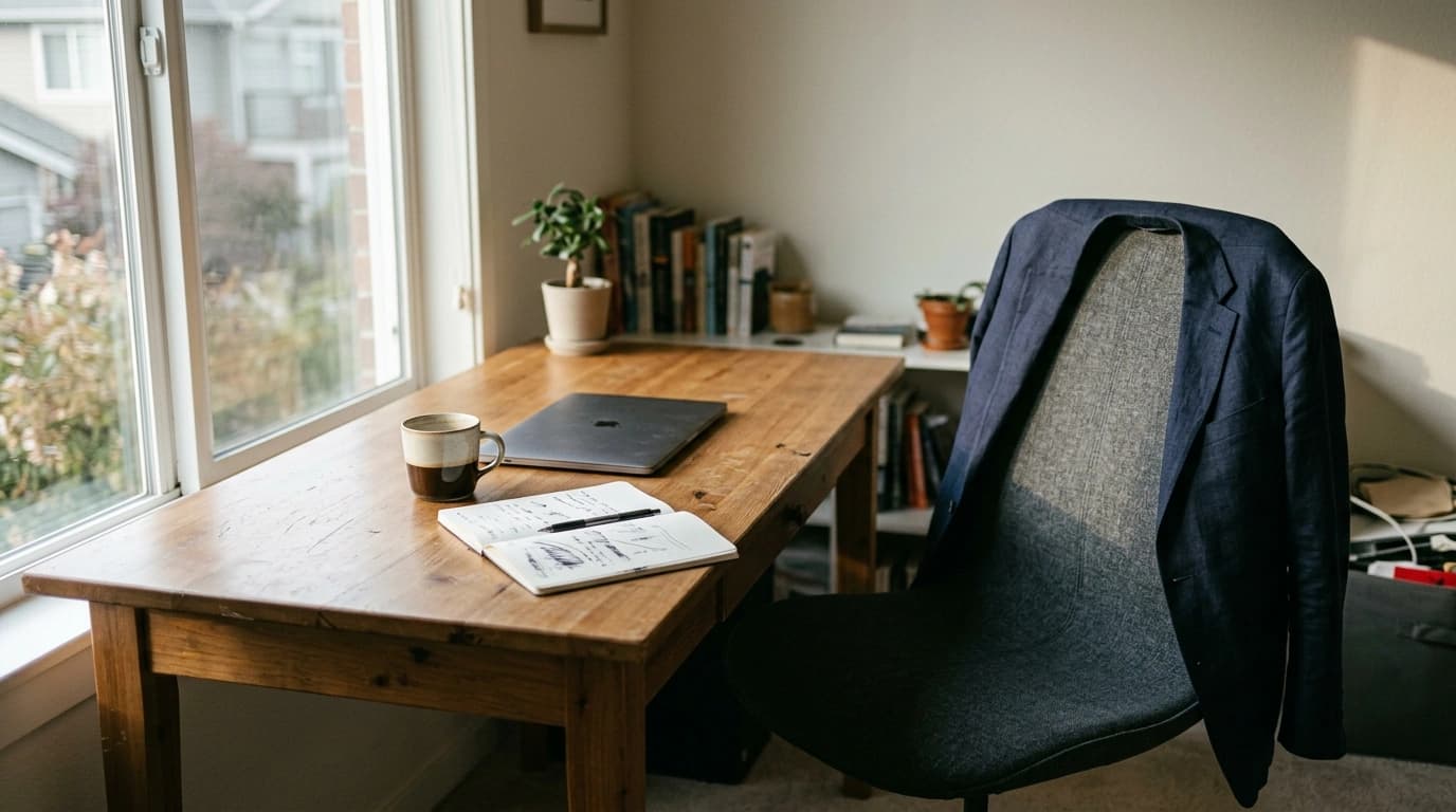 I hate my job: what's actually going on (and what to do)