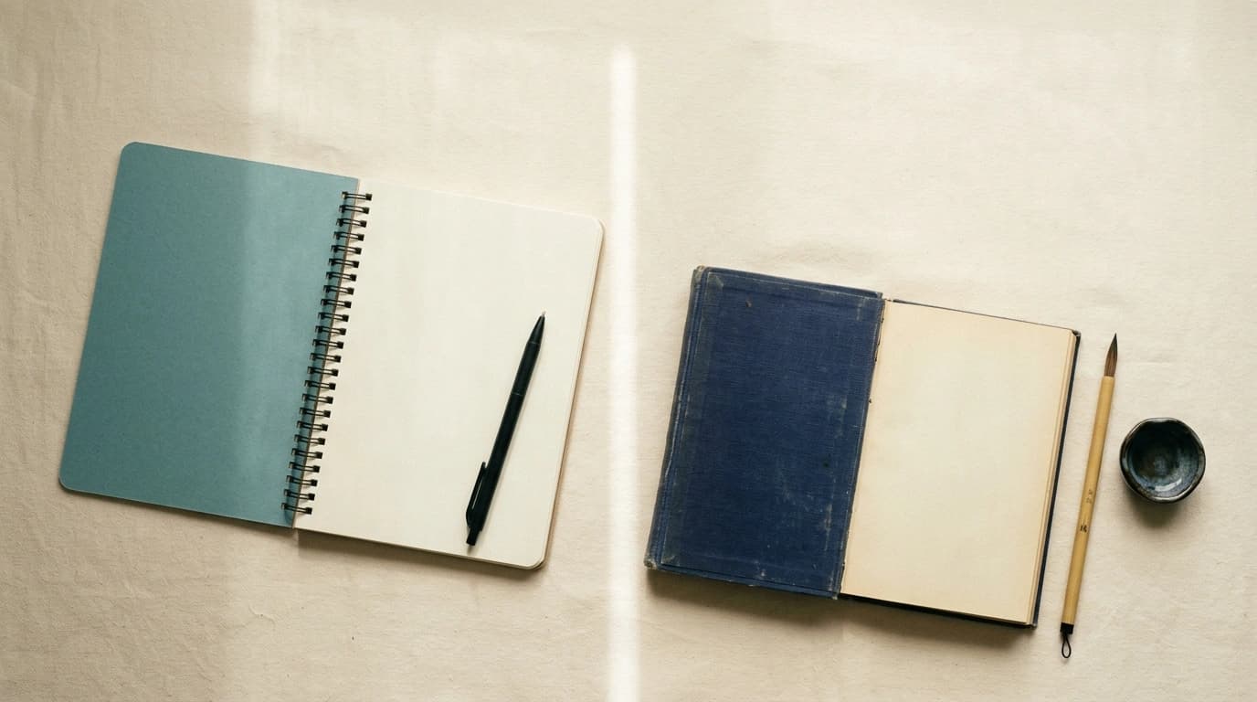 Ikigai questions to ask yourself: the Western four and the Japanese seven