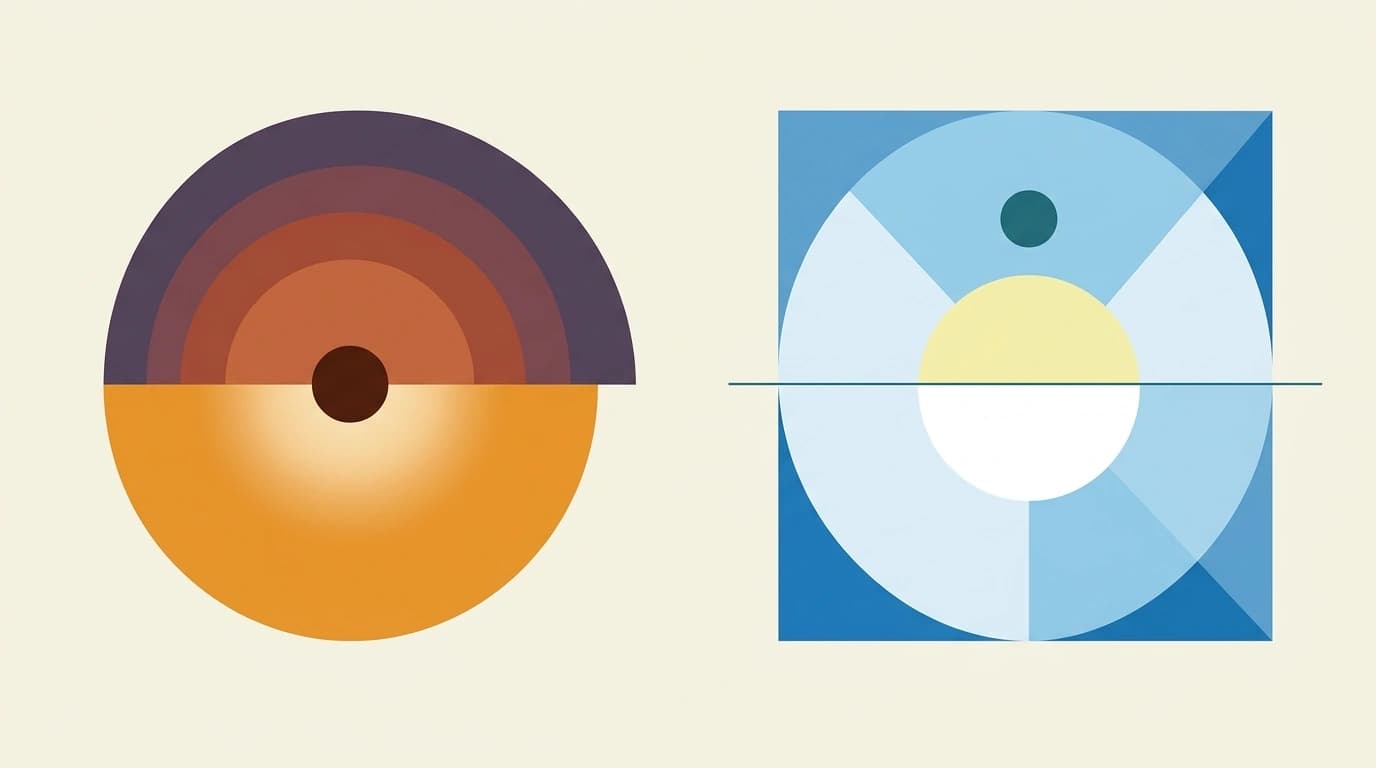 Ikigai vs hygge: two words doing different jobs