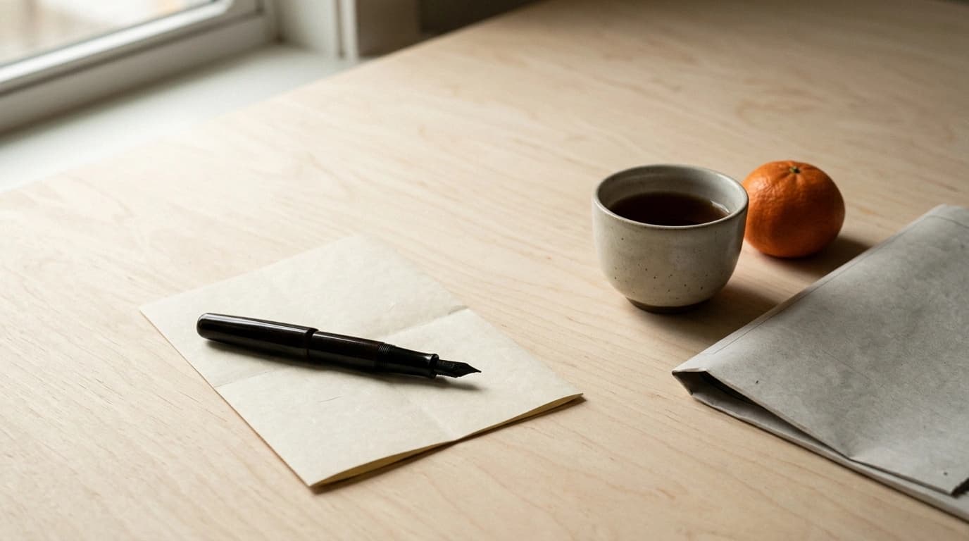 Ikigai vs raison d'etre: two different kinds of question