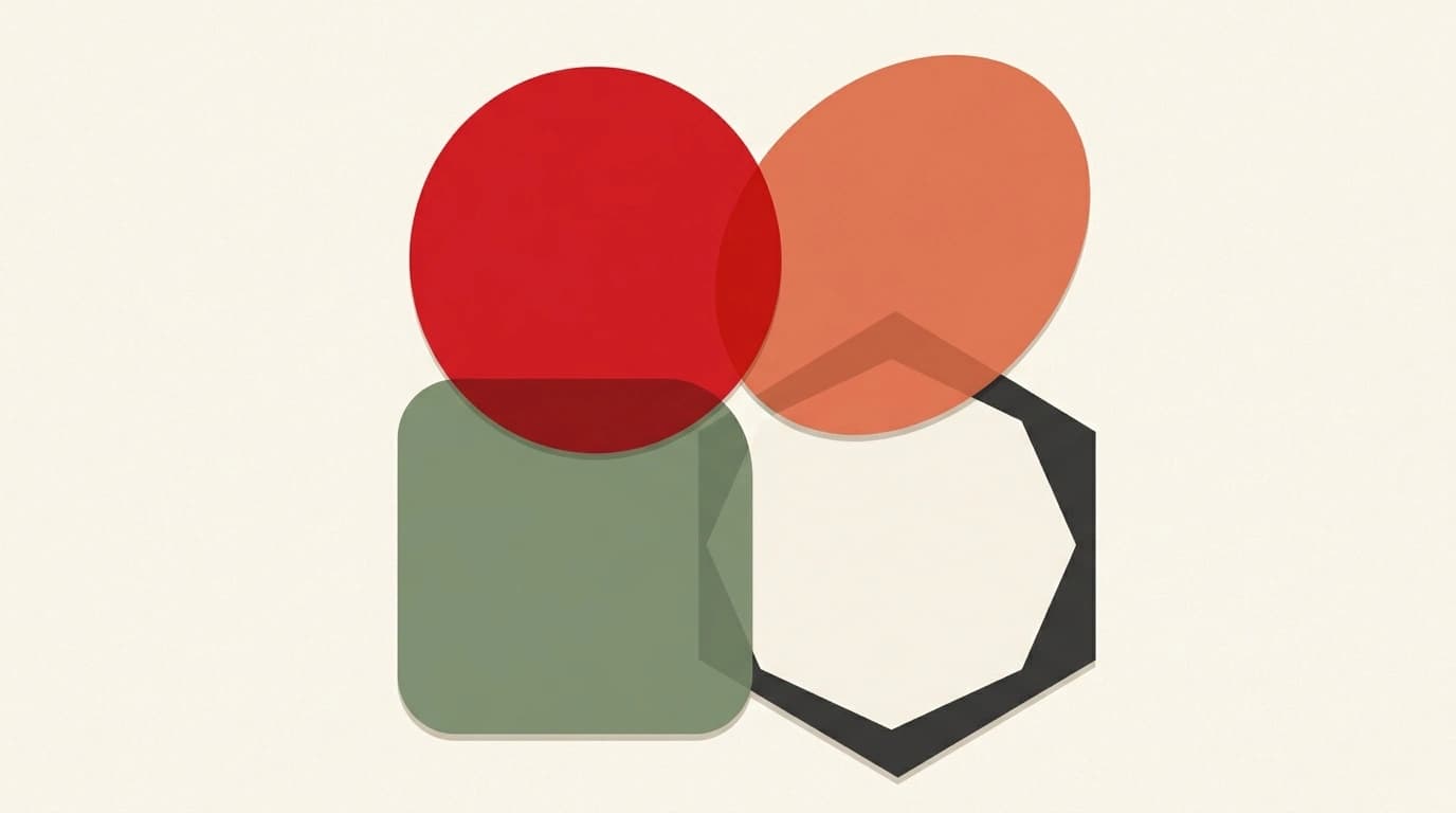 The ikigai worksheet: a worked example (and where it stops working)