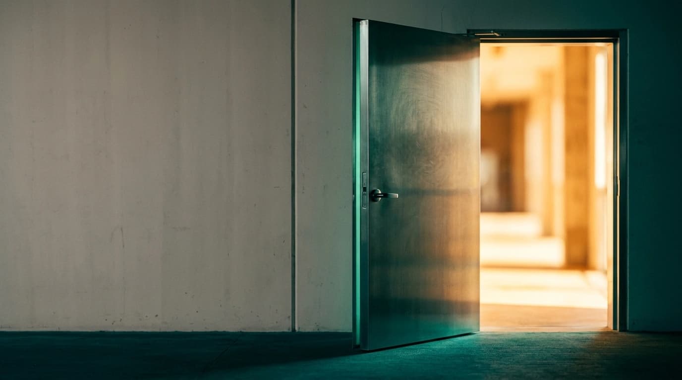 Is it ok to leave a toxic job? Yes — and what to check first