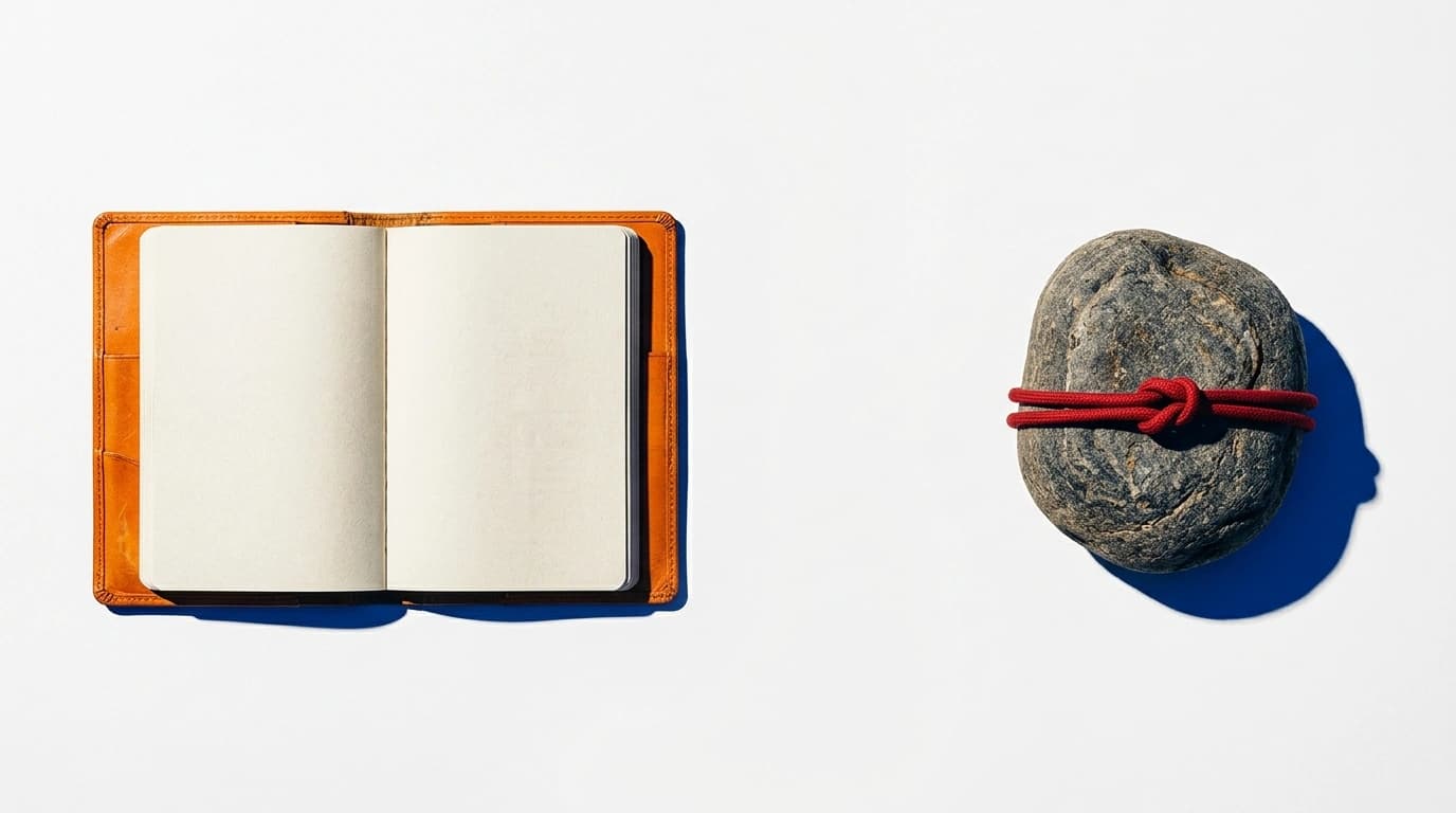 Misogi vs New Year's resolution: which one fits this year