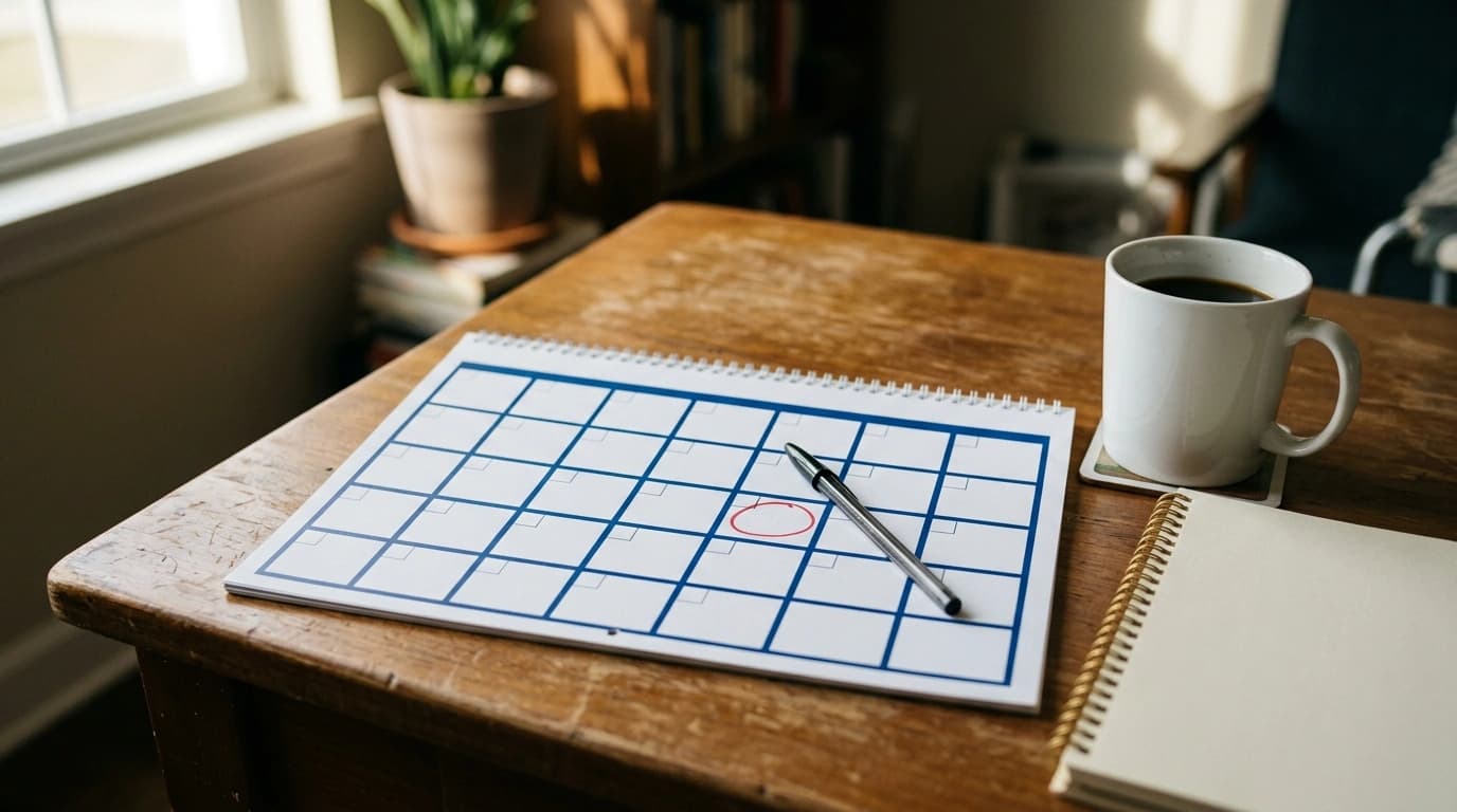 Wait-and-Vest playbook: how to leave a job with stock options