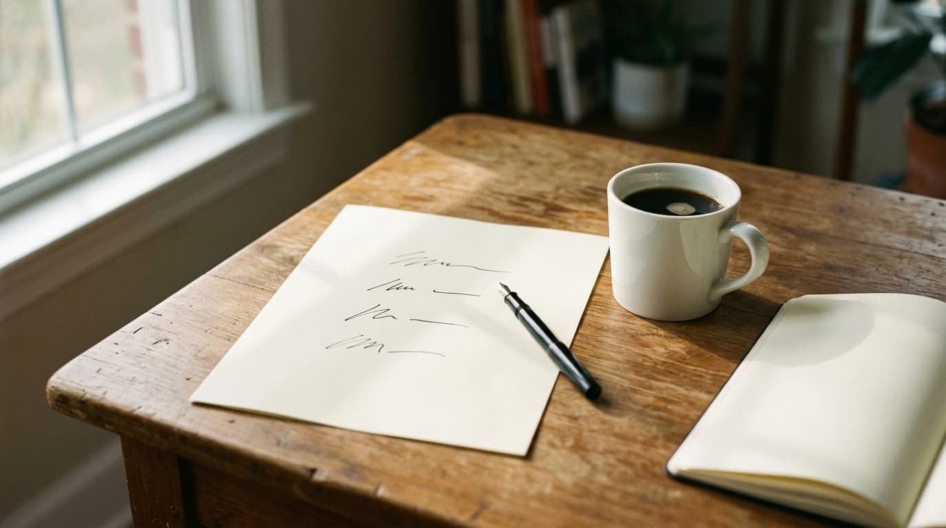 What should I do with my life? A 4-question diagnostic